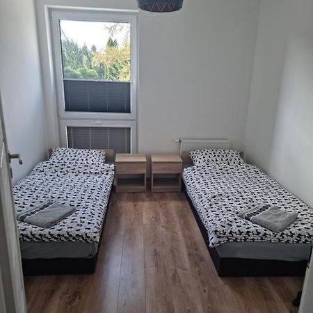 Apartament Oporowska 22 Kutno Esterno foto