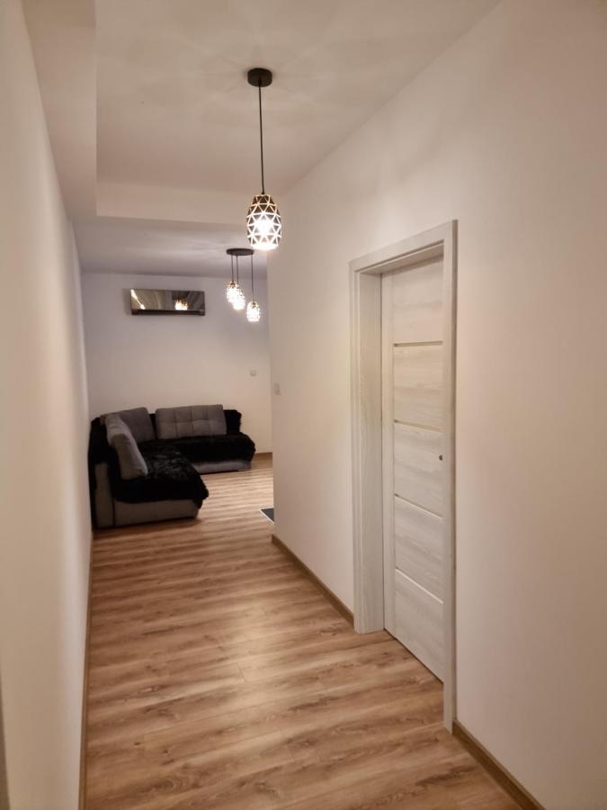 Apartament Oporowska 22 Kutno Esterno foto