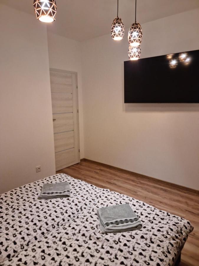 Apartament Oporowska 22 Kutno Esterno foto