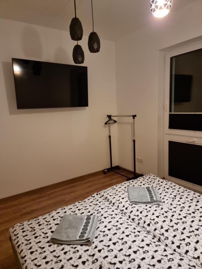 Apartament Oporowska 22 Kutno Esterno foto