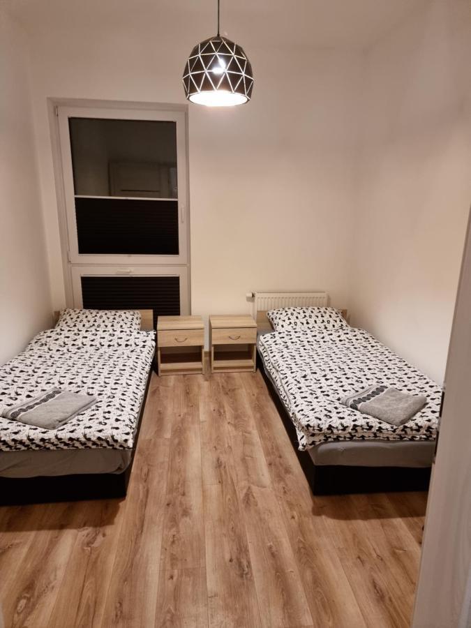Apartament Oporowska 22 Kutno Esterno foto