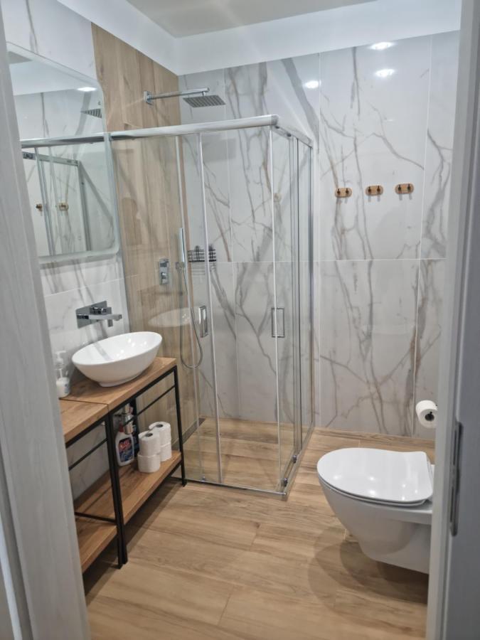 Apartament Oporowska 22 Kutno Esterno foto