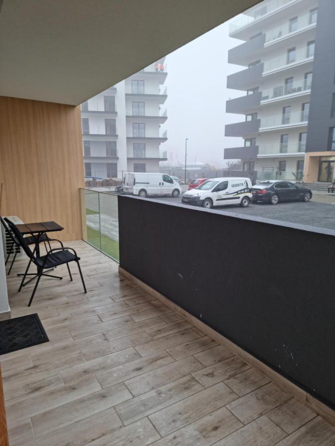 Apartament Oporowska 22 Kutno Esterno foto