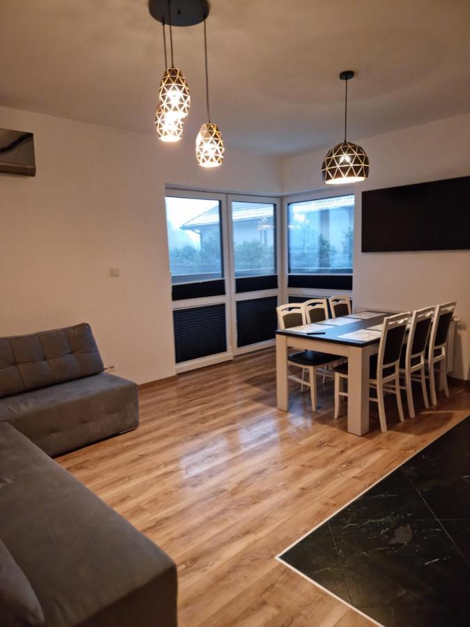 Apartament Oporowska 22 Kutno Esterno foto